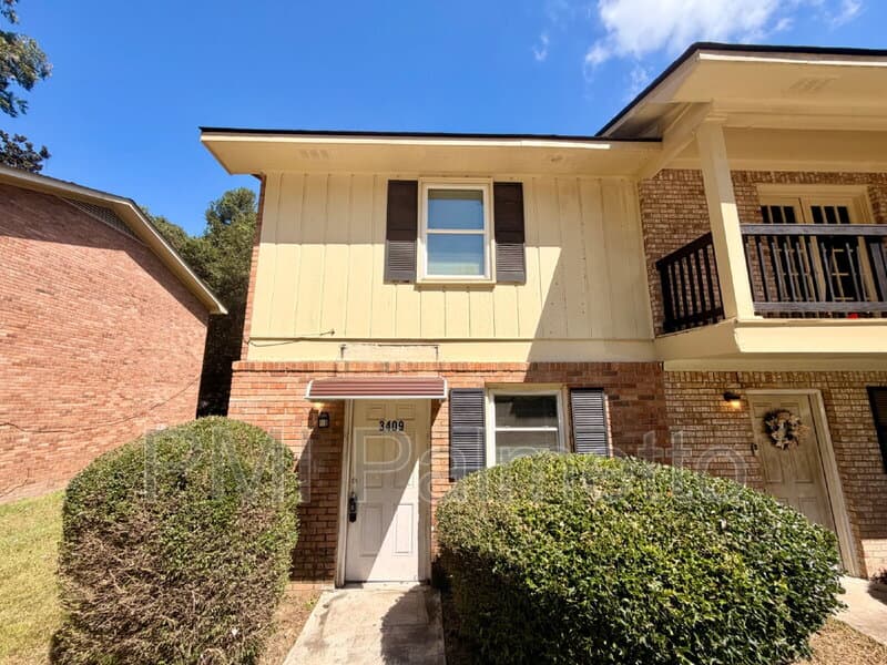 Columbia Condo: 3409 Brookwood Ct
