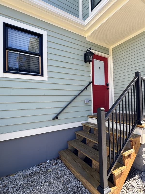 Ann Arbor Condo: 331 East Ann Street