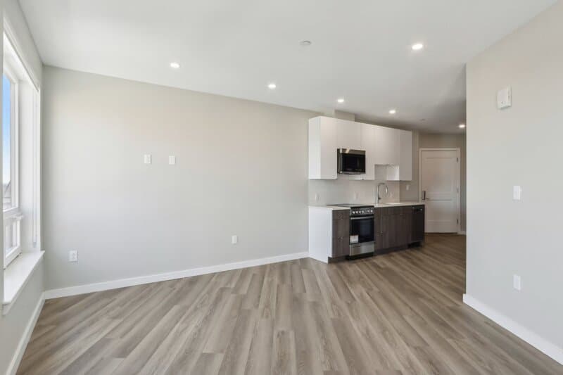 Boston Condo: 1970 Dorchester Avenue - 305