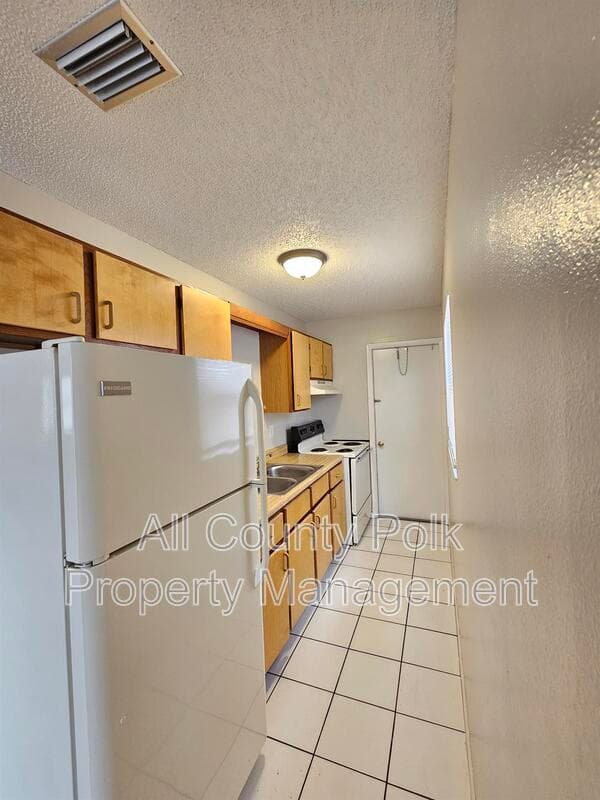 Lake Wales Condo: 455 Buck Moore Rd.
