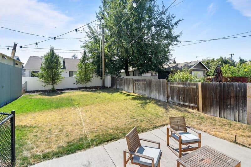 Spokane House: 3704 East 24th Avenue