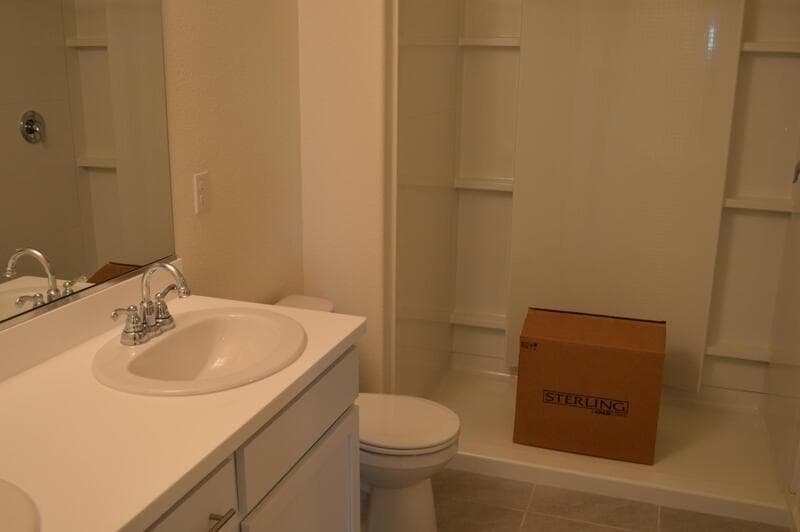 Merced House: 263 Shafer Avenue