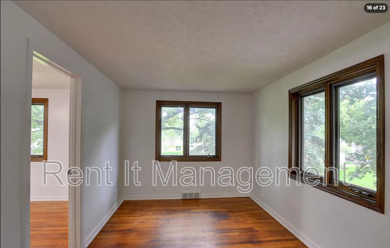 Omaha House: 1505 N. 61st. St.