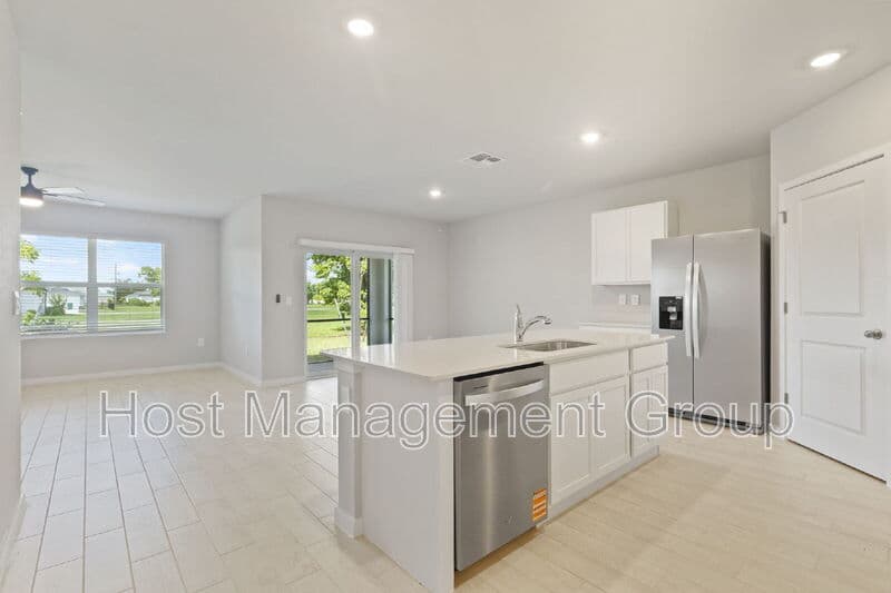 Punta Gorda House: 25214 Cadiz Drive