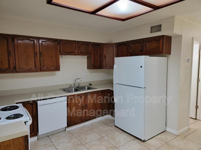 Ocala Condo: 3041 SW 20th ST