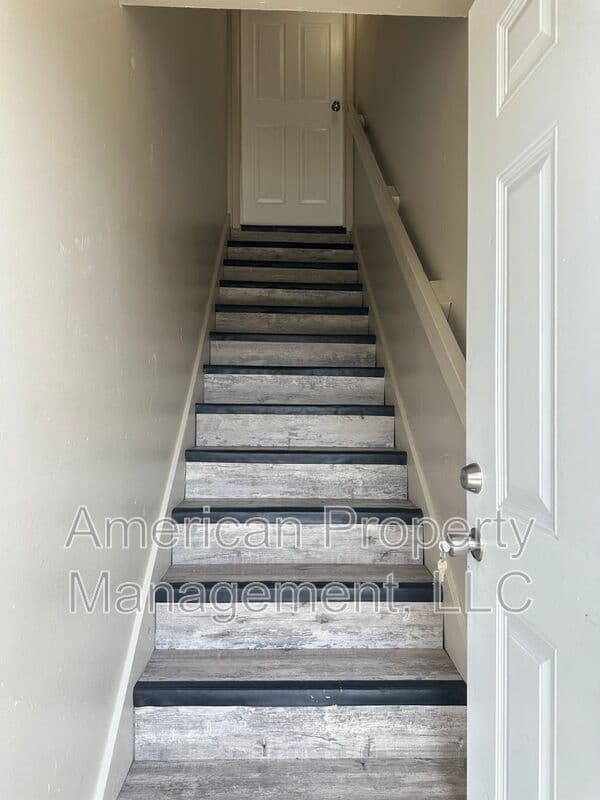 Tulsa Condo: 3605 1/2 E 16th St-