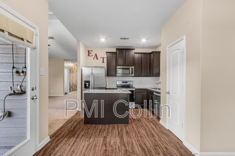 Princeton House: 1401 Park Trails Boulevard