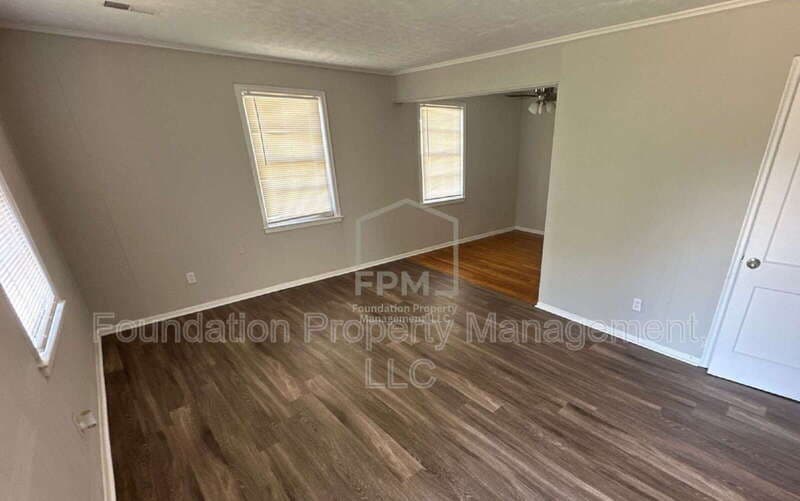 Memphis House: 464 Jenson Road