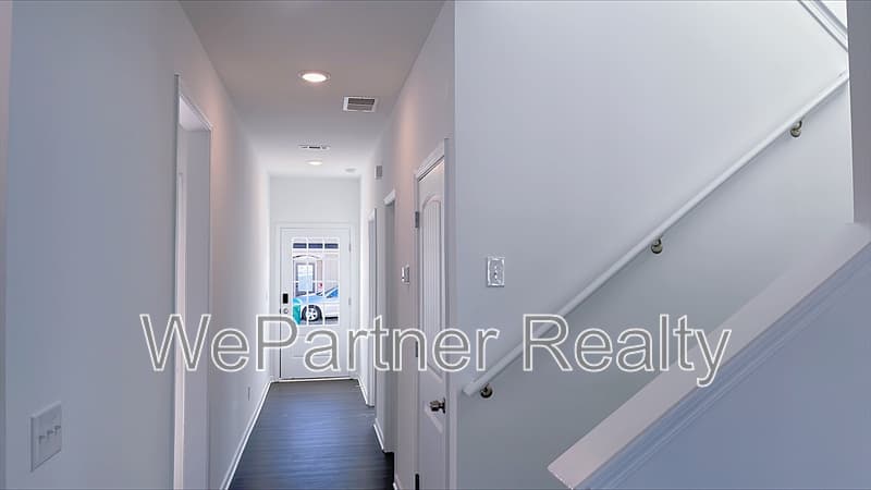 Jasper Townhome: 21 Flint Dr.