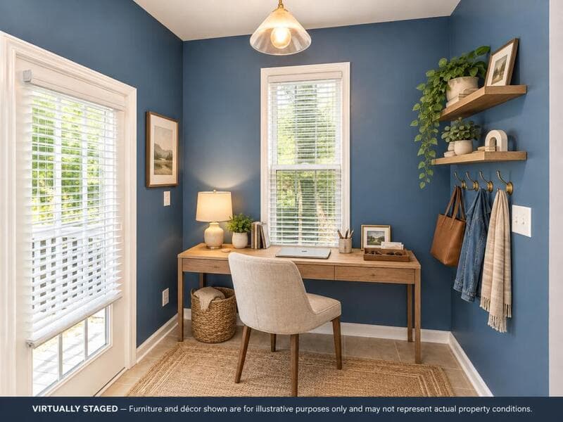 Charlotte Townhome: 10350 McGoogan Ln