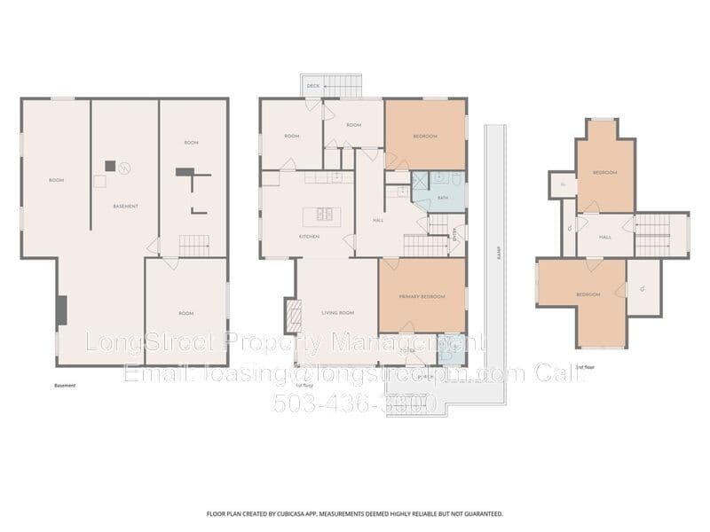 Portland House: 2249 E Burnside St