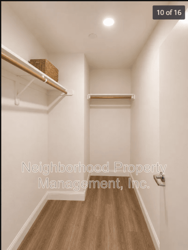 Fresno Condo: 1540 B Street - 109
