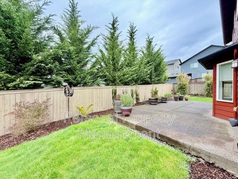 Washougal House: 5327 N St