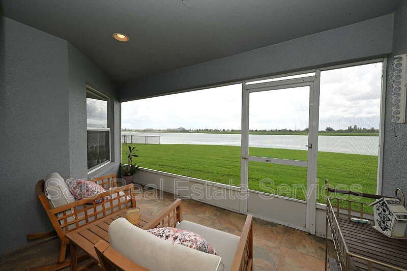 Lakeland House: 5179 White Egret Lane
