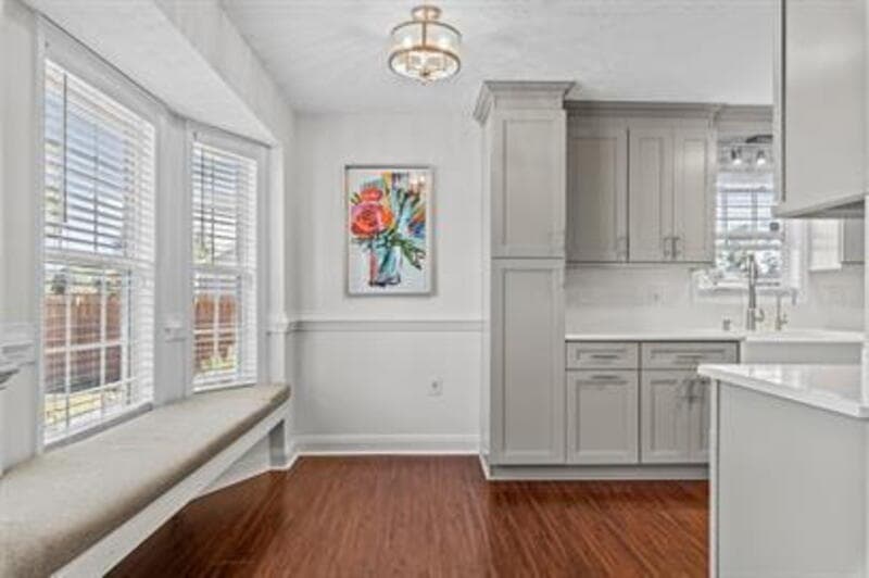Raeford House: 600 South Buckeye Drive