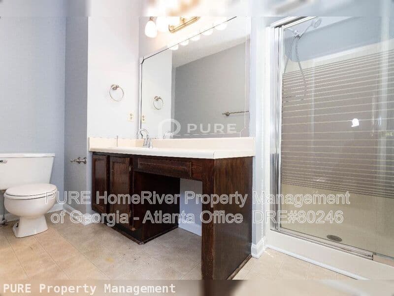 Duluth Townhome: 3554 Knotsberry Ln