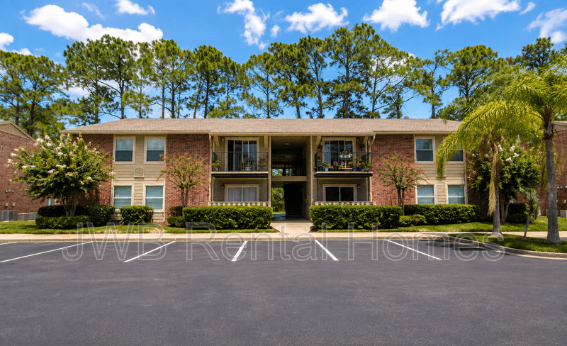 Jacksonville Condo: 3737 Loretto Rd #407