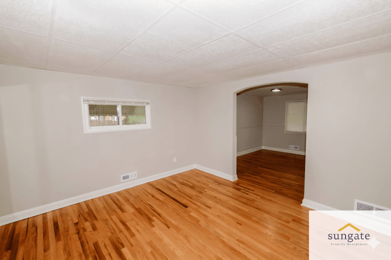 Baltimore Townhome: 3427 N Point Rd