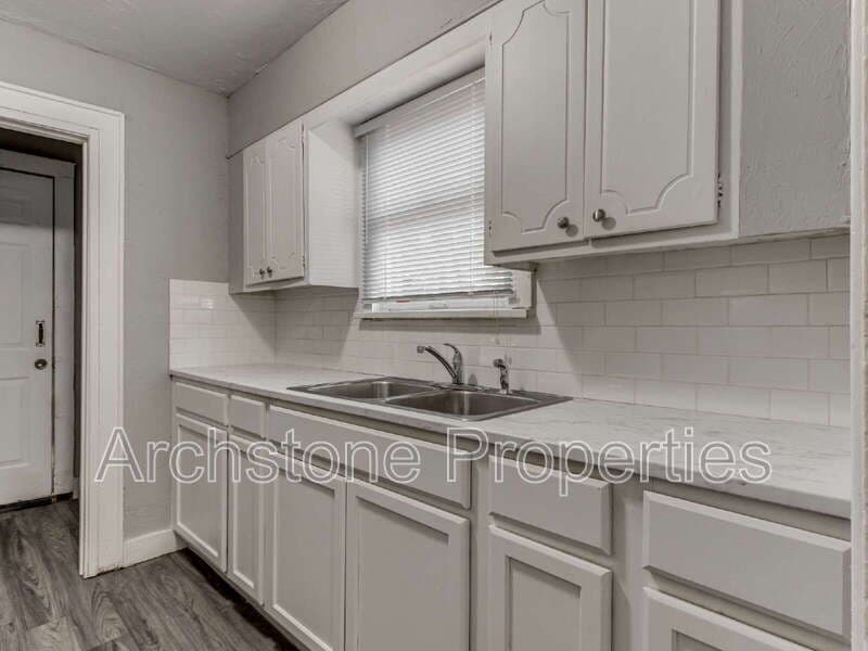 Oklahoma City Condo: 4409 Military Avenue