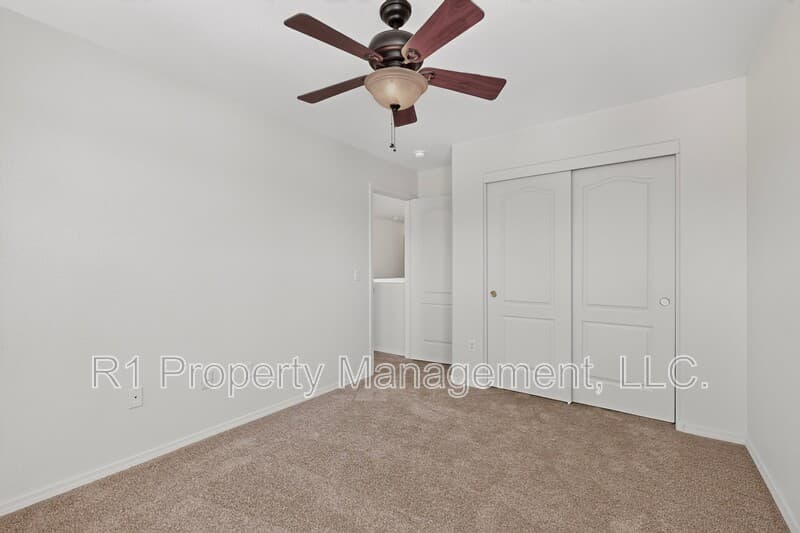 Albuquerque House: 6512 Los Pueblos Place NW