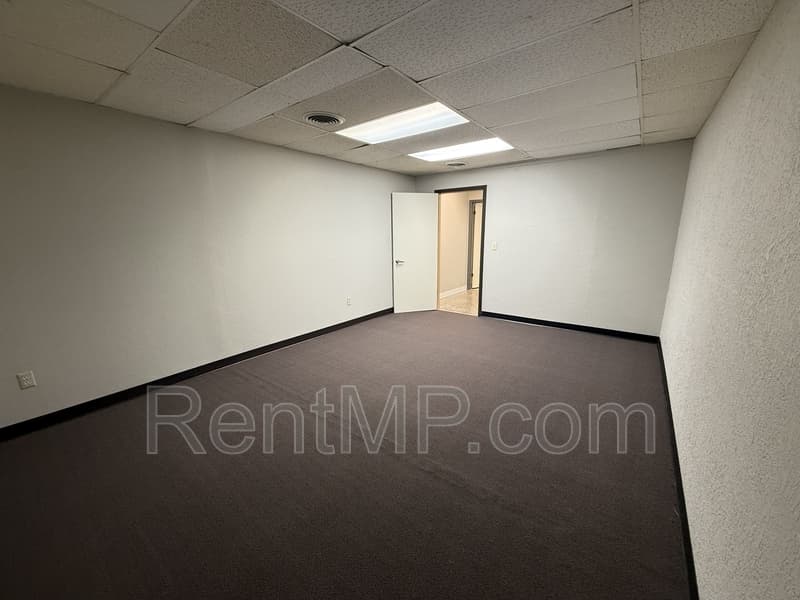 Mount Pleasant House: 316 North Mission Street - A