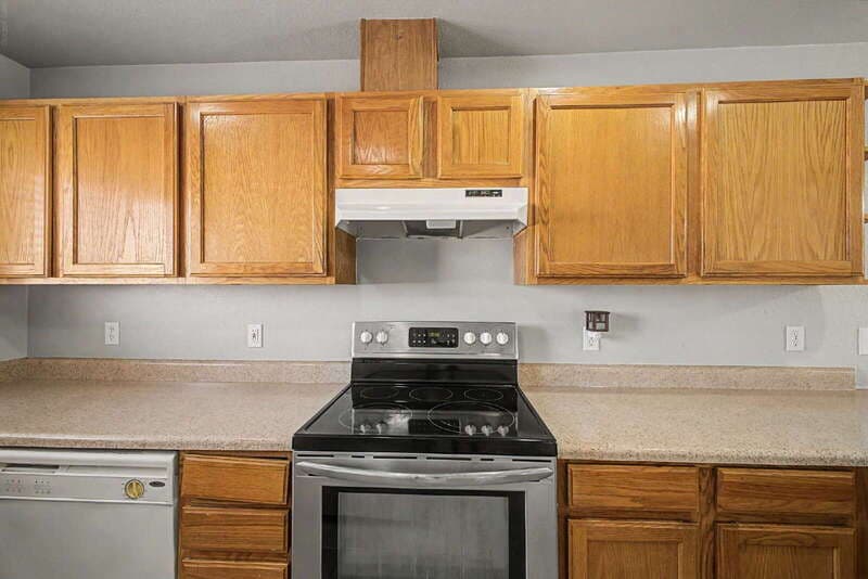 Mesa Condo: 6454 East University Drive