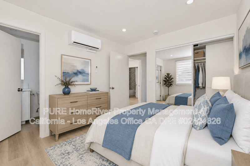 Torrance House: 1536 West 205th Street