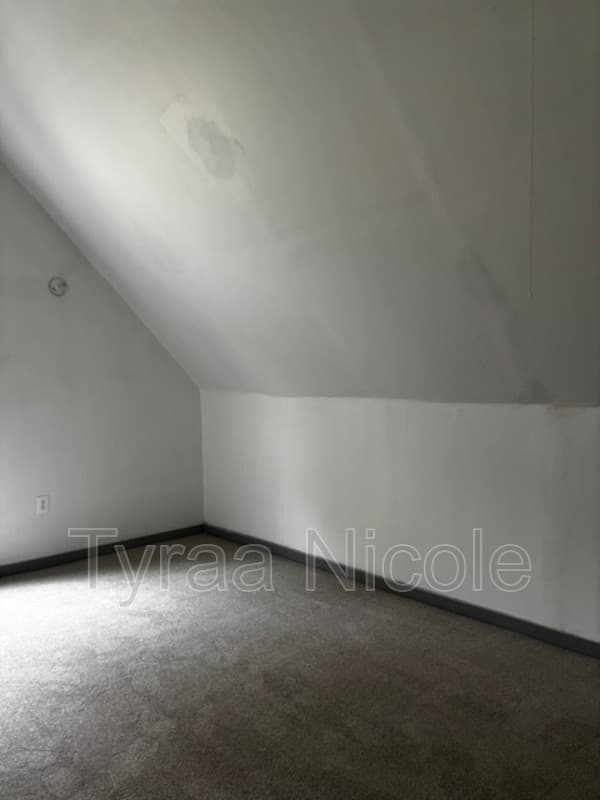 Detroit House: 14284 Cruse Street