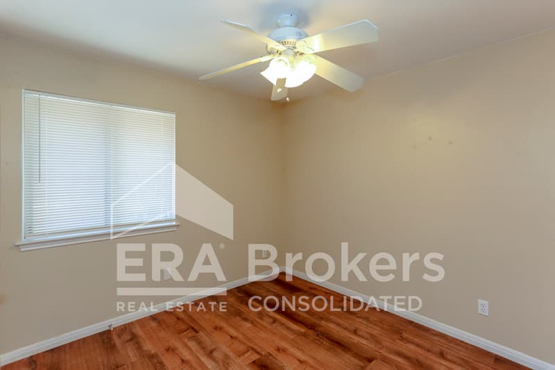 Killeen House: 2407 Armadillo