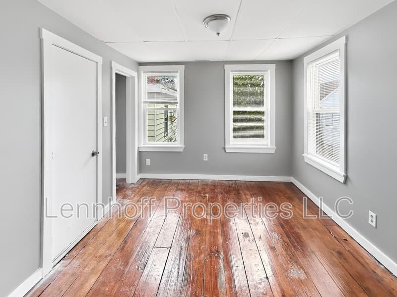 Lowell Condo: 142 Jewett Street - 6