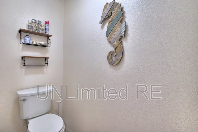 Lake Havasu City House: 304 Acoma Blvd S