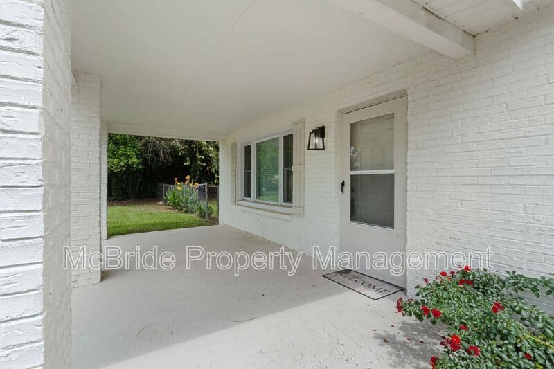 Augusta House: 510 Laney Walker place