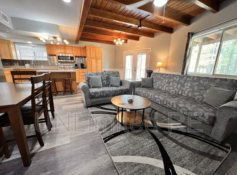Flagstaff House: 2944 Kona Trail
