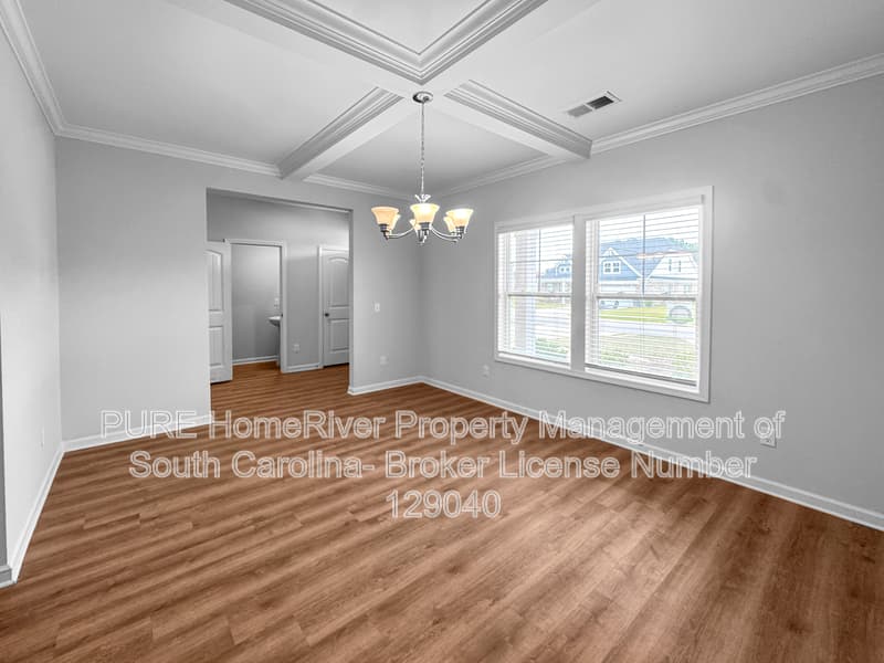 Sumter House: 1340 Curlew Cir