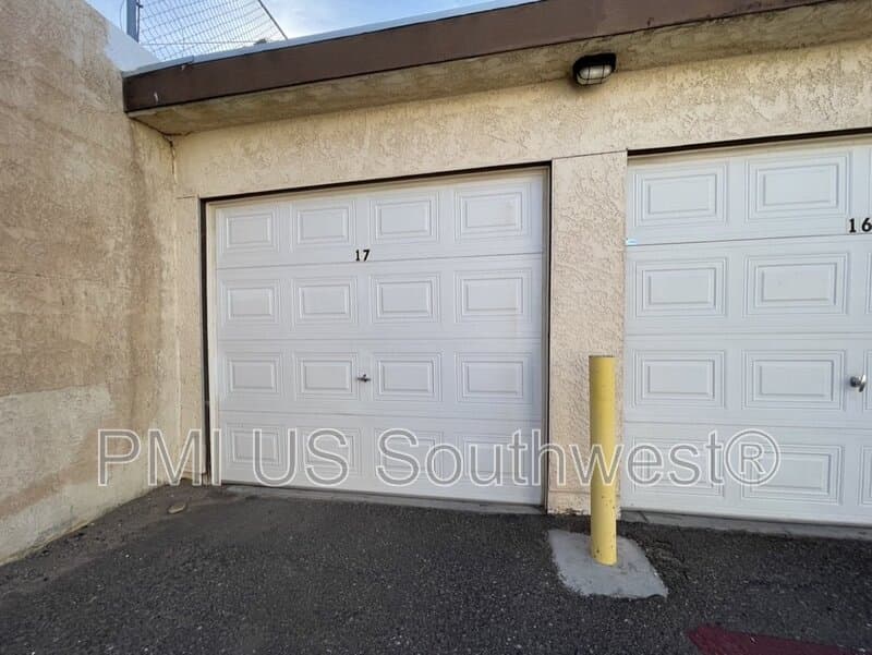 Bullhead City Condo: 1364 Ramar Bay