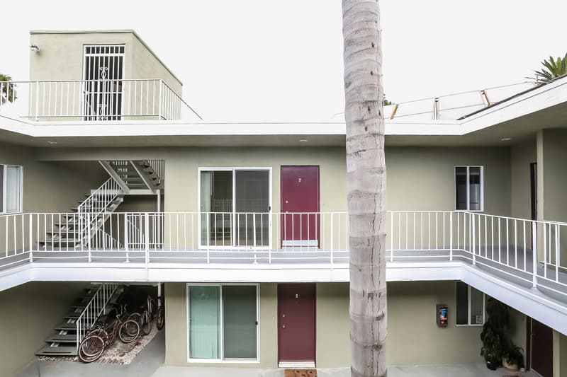 Venice Condo: 2611 Ocean Avenue - 7