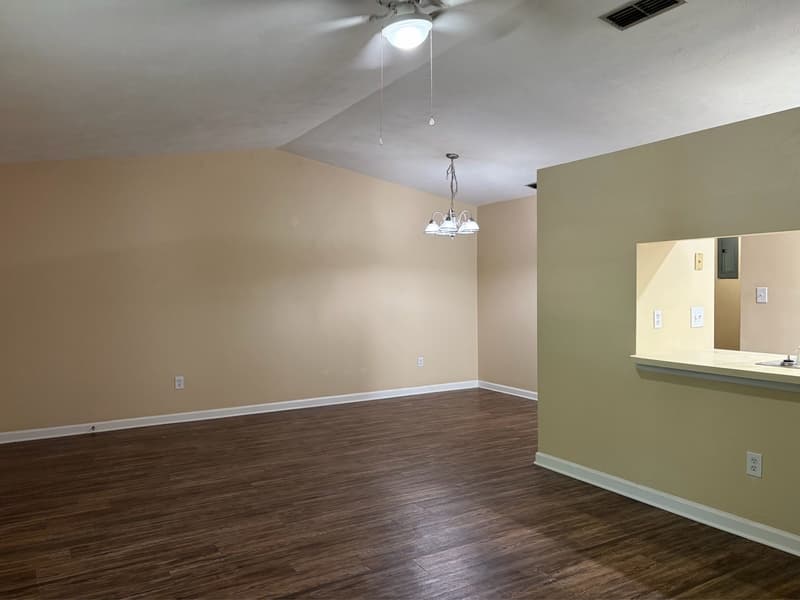 Tallahassee Condo: 1502 Belmont Trace