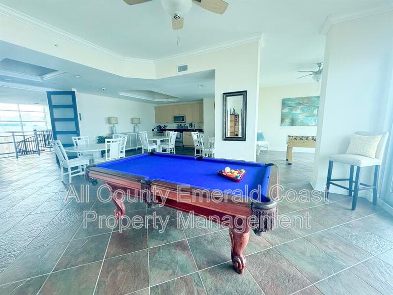 Destin Condo: 211 Durango Road