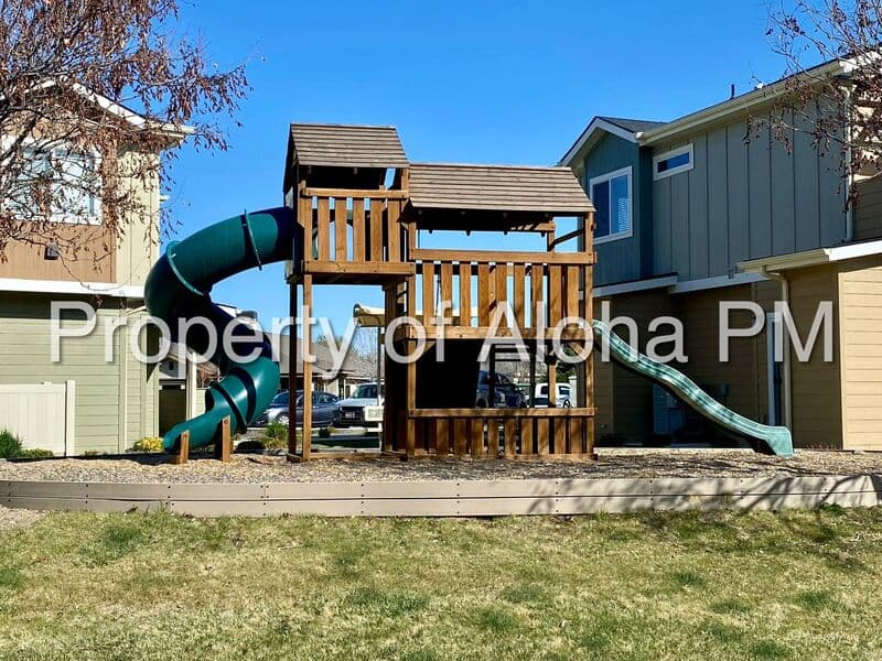 Boise House: 3582 E. Grand Forest Dr.