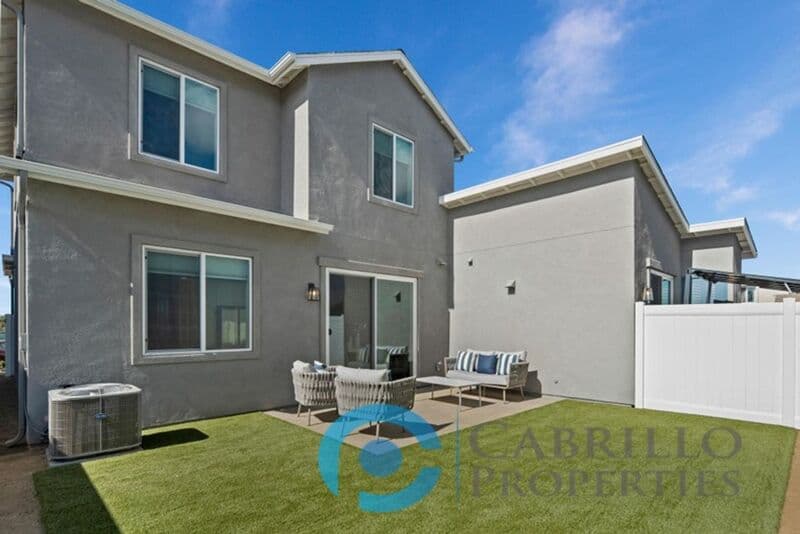 San Diego Condo: 1695 Saturn Blvd – Unit 1658