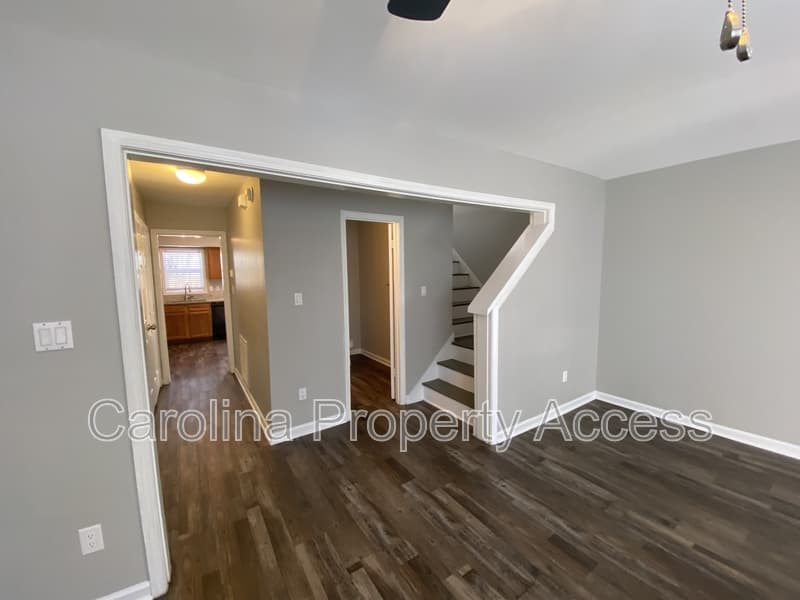 Holly Springs Condo: 505 Avent Ferry Road - 1