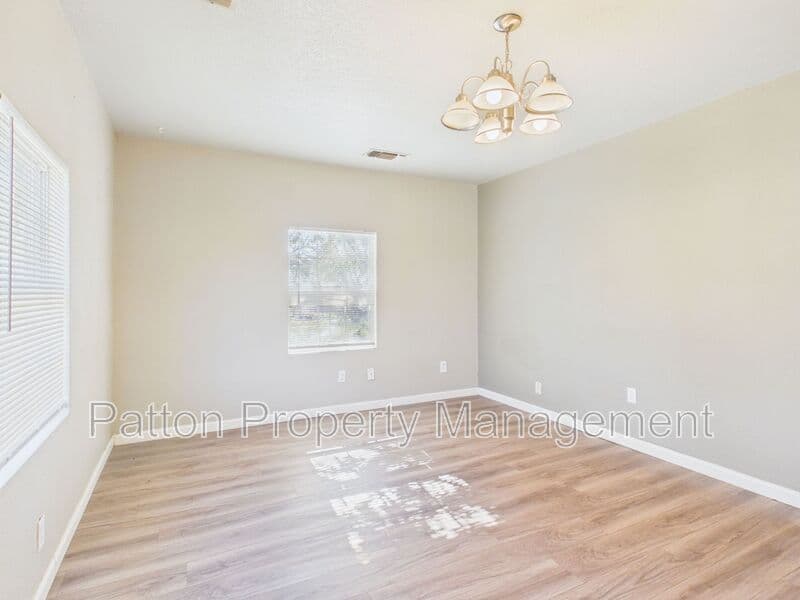 Amarillo House: 1511 North Polk Street