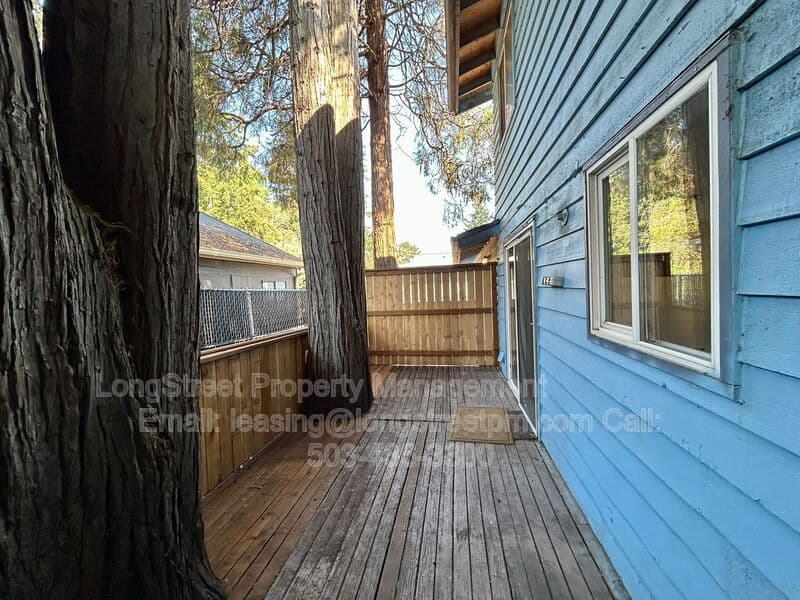 Beaverton Condo: 14173 SW Allen Blvd