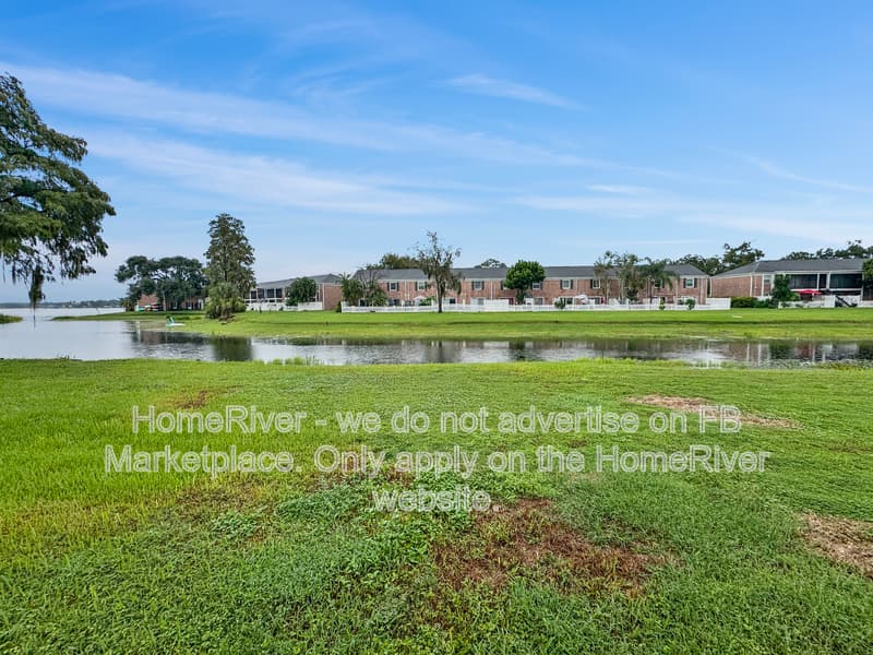 Tampa Condo: 13727 Juniper Blossom Dr