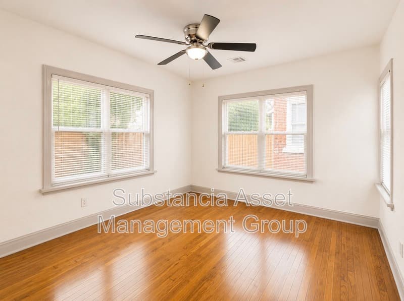 Oklahoma City Condo: 941 East Drive