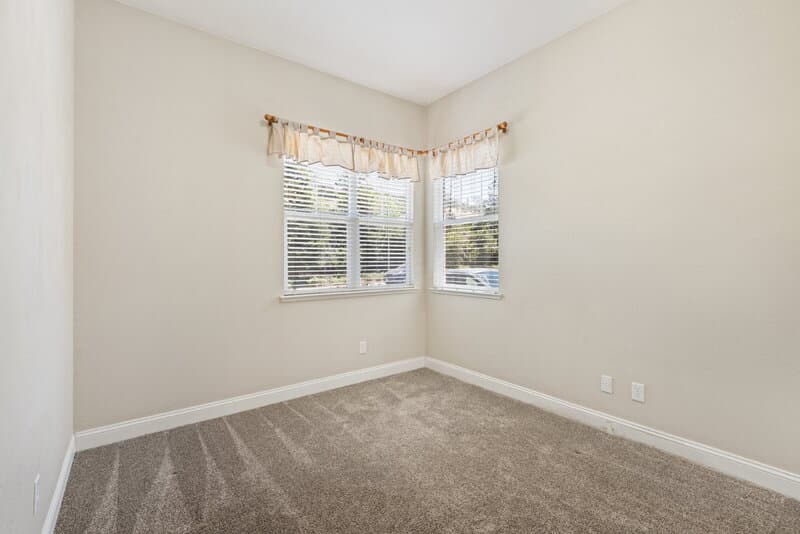 Folsom House: 1121 Galston Drive