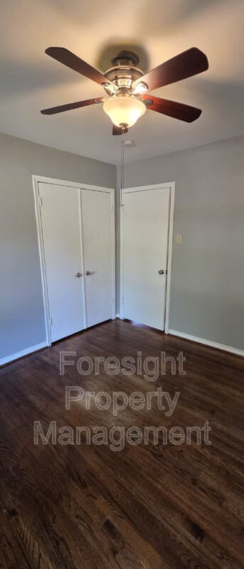 Dallas House: 7303 Bucknell Drive