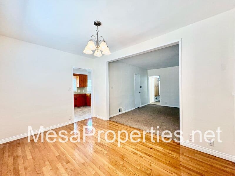 La Verne House: 2704 Park Ave