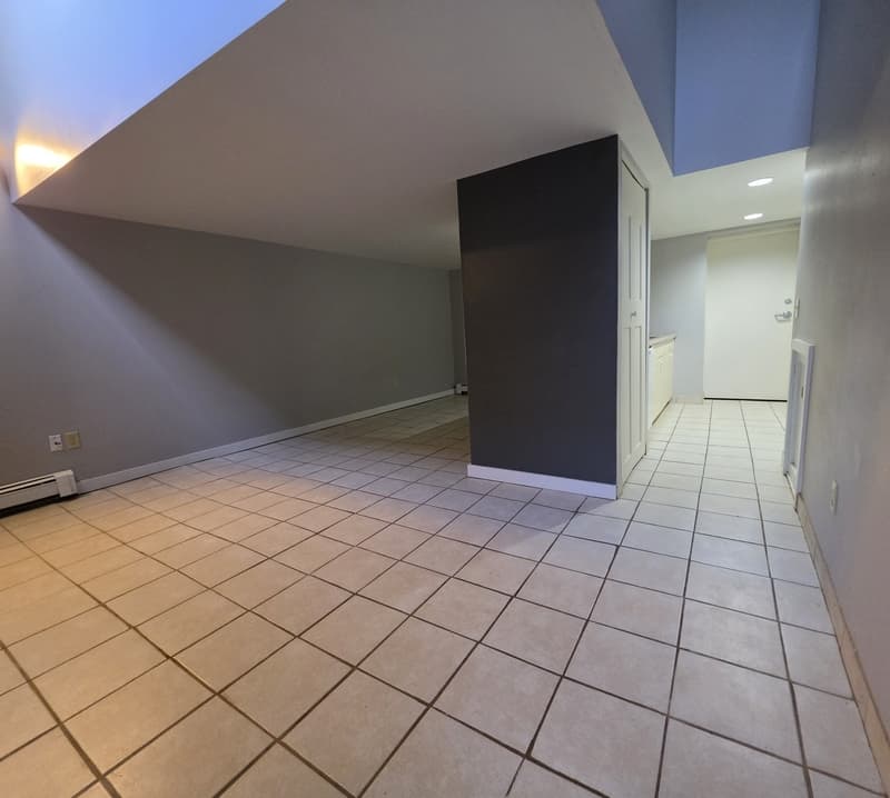 Berlin Condo: 107 Water Street