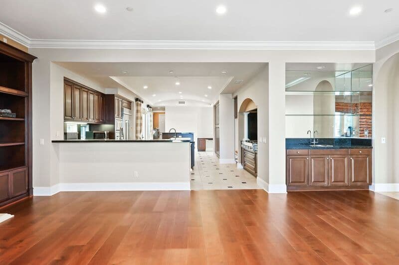 Newport Coast House: 24 Via Diamante